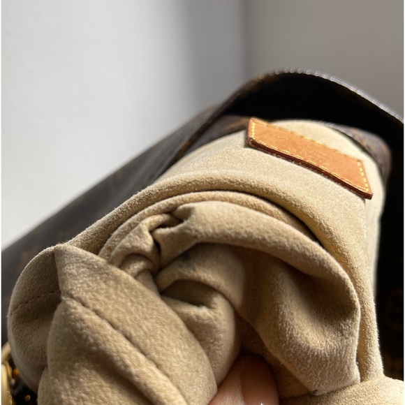 Louis Vuitton monogram Artsy MM purse bag LV - Picture 9 of 9